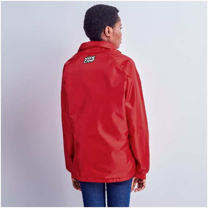 Unisex Alti-Mac Terry Jacket - Image 5